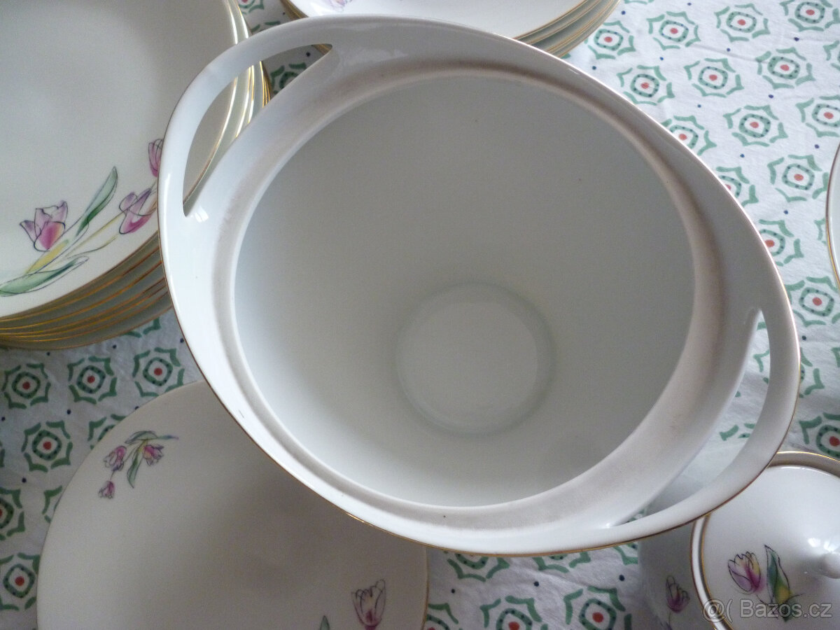 Jídelní servis Elka - Jaroslav Ježek - 10