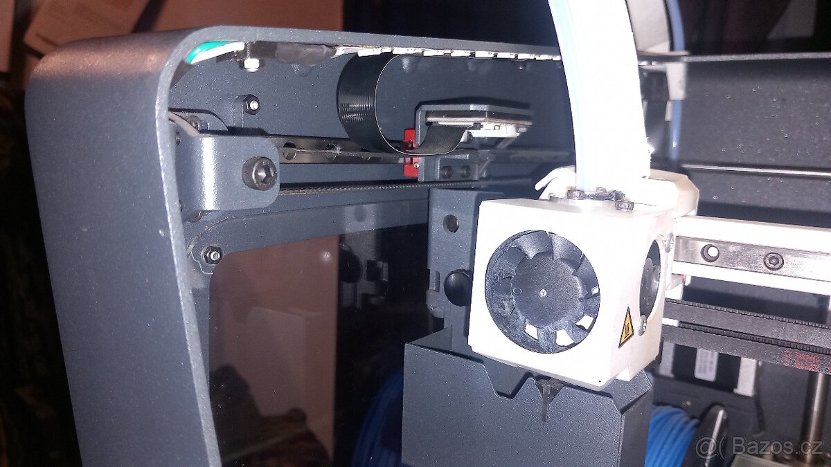 3D tiskárna BCN3D - 10