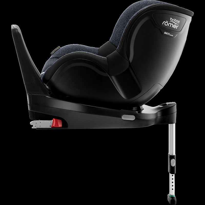 Autosedačka Britax-Römer Dualfix M i-Size - Marie Blue - 10