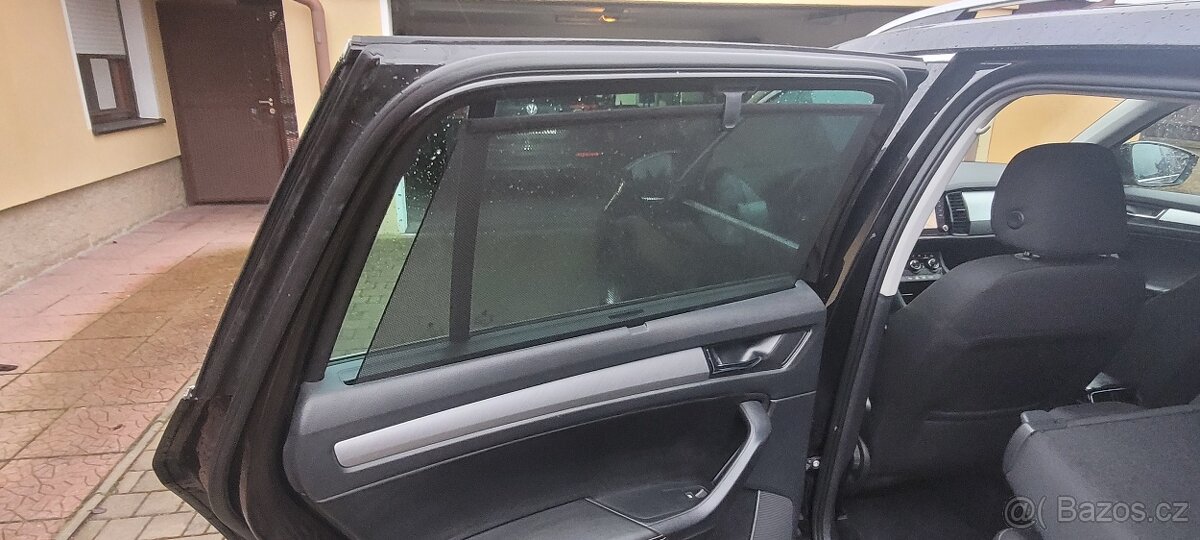 Škoda Kodiaq 1,5TSi DSG 2022 nový model 7MIST LED KAMERA - 10