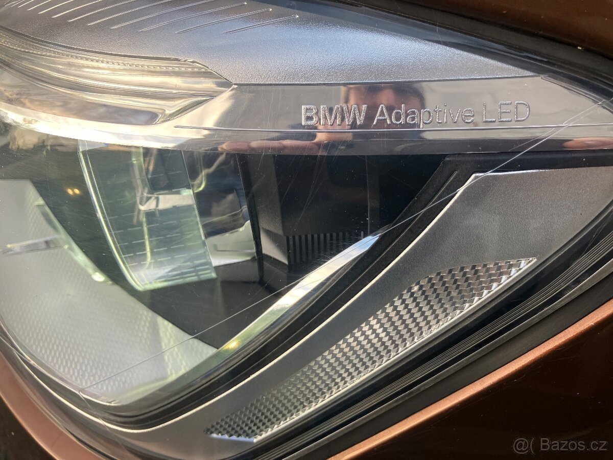 BMW X3 3.0d 190kw - 10