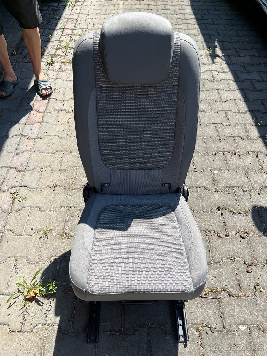 VW Sharan 7N náhradní díly - 10