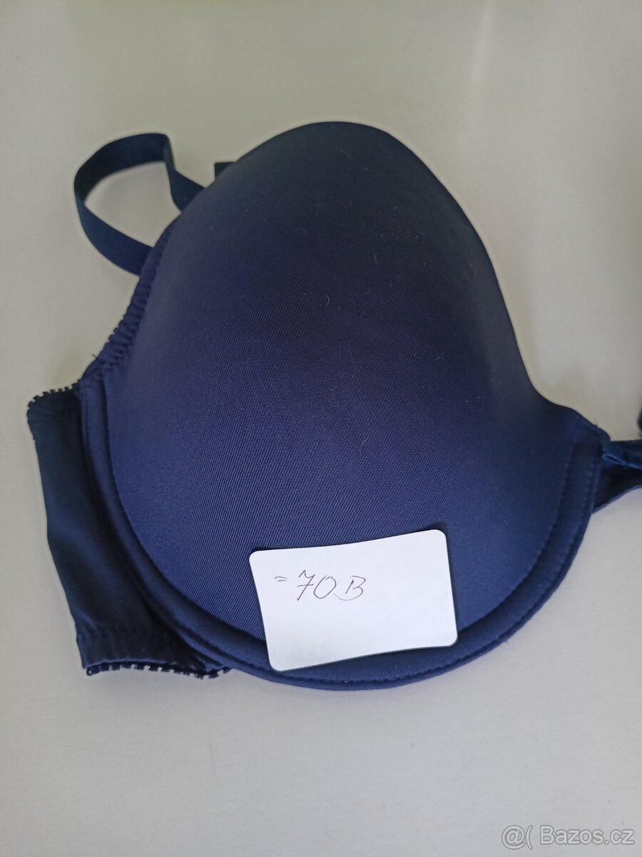 Sada podprsenek - 10