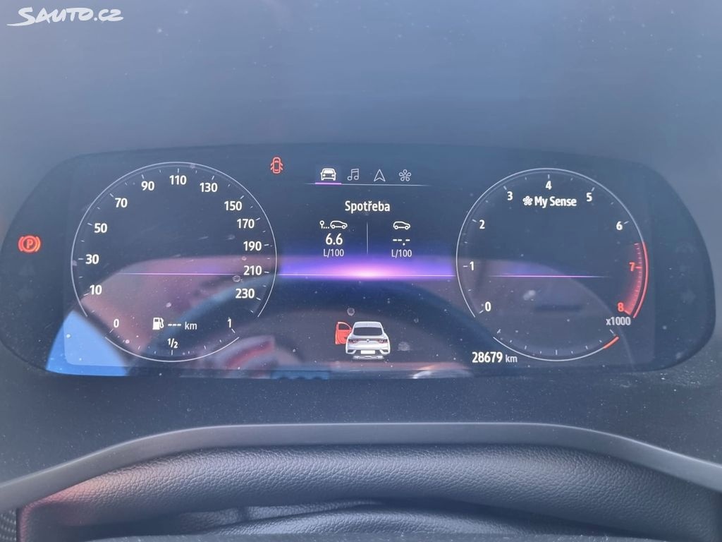 Renault Arkana, INTENS TCe 140 EDC - 10