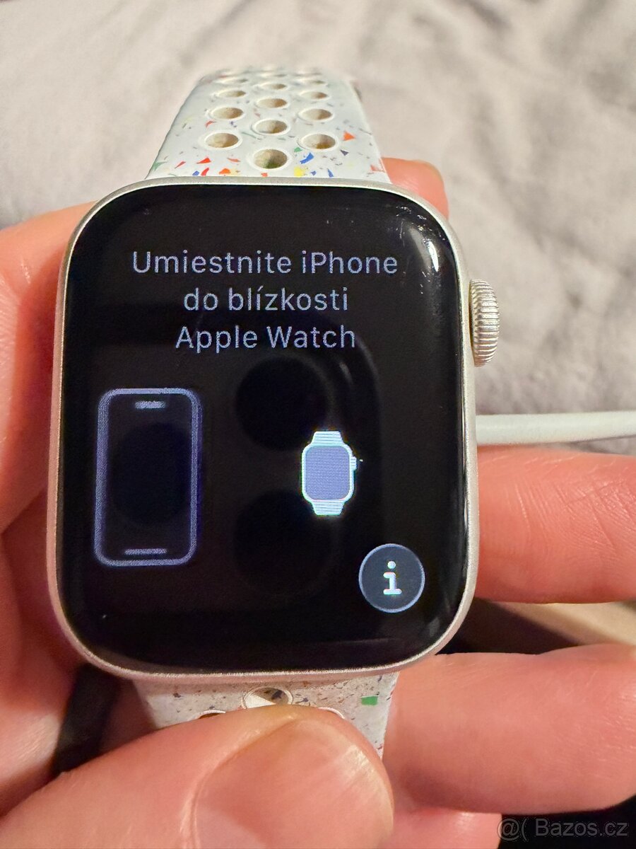 Apple Watch 7 41mm - 10