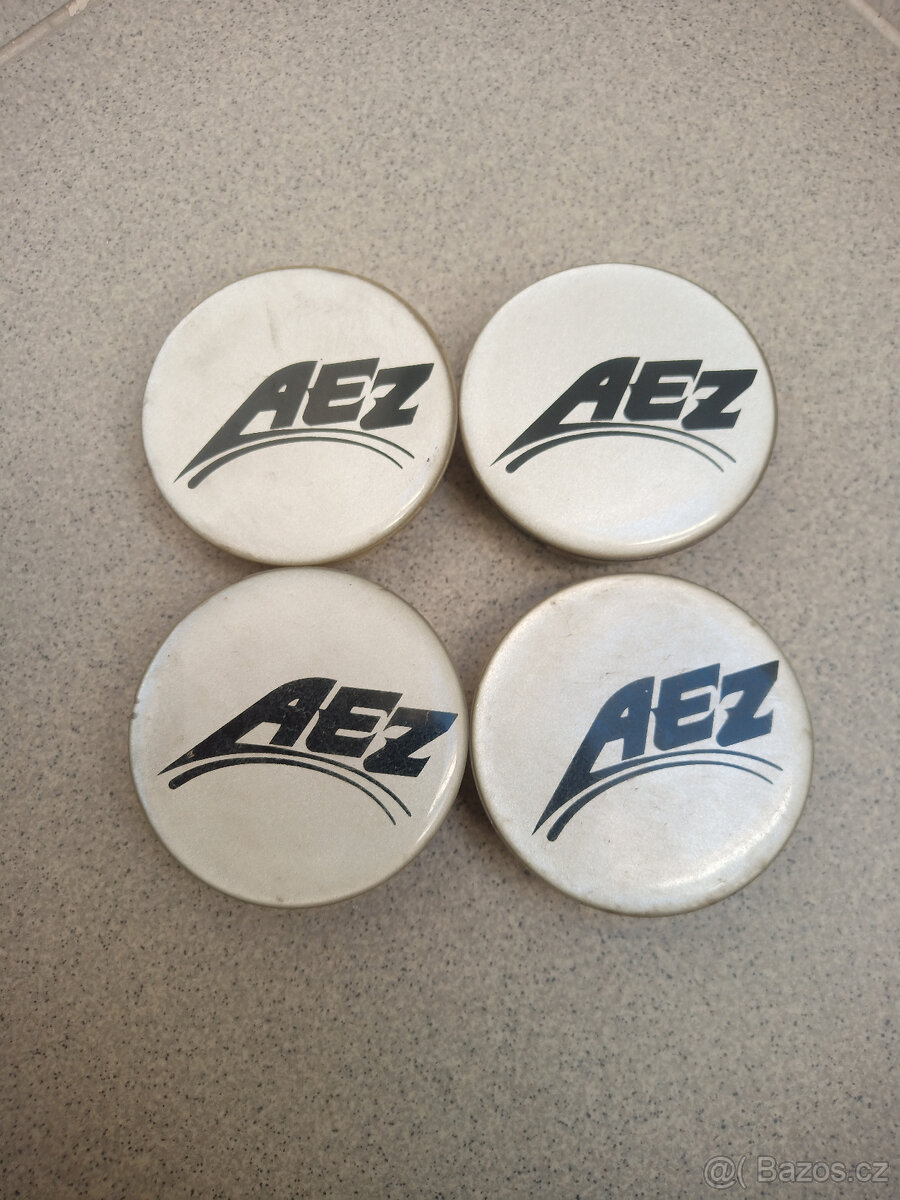 185/60 R14 letní kola+pneu - 10