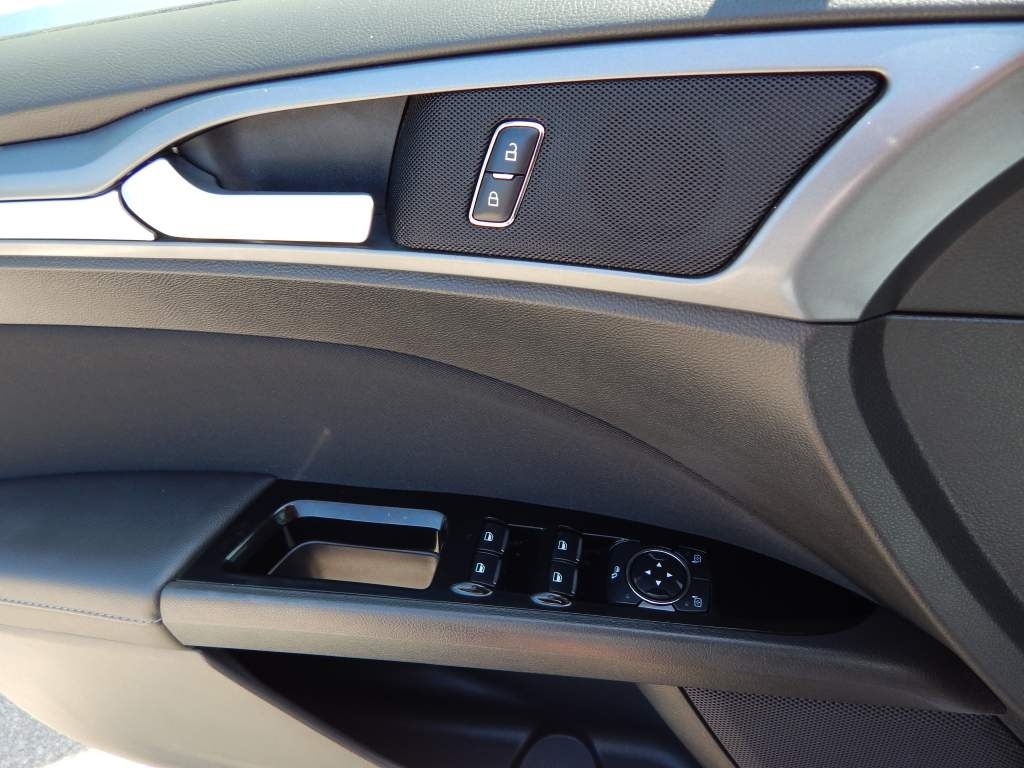 Ford Mondeo MK5 2.0 TDCi - 10