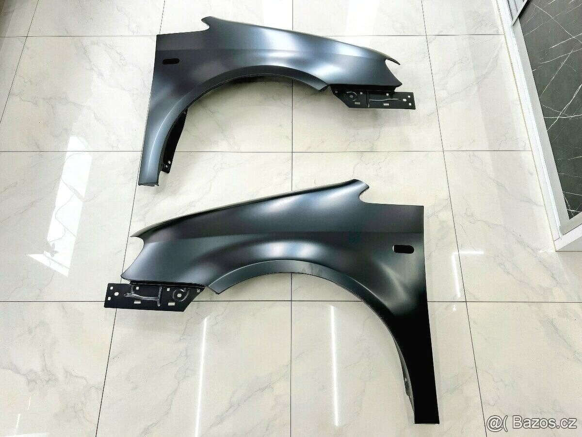 PŘEDEK VW TOURAN - CADDY / ZASÍLÁME - 10