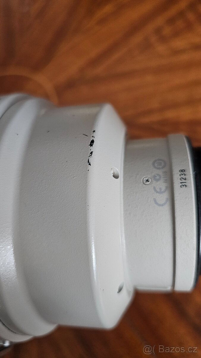 Canon EF 400mm f/2.8 L IS I USM - 10