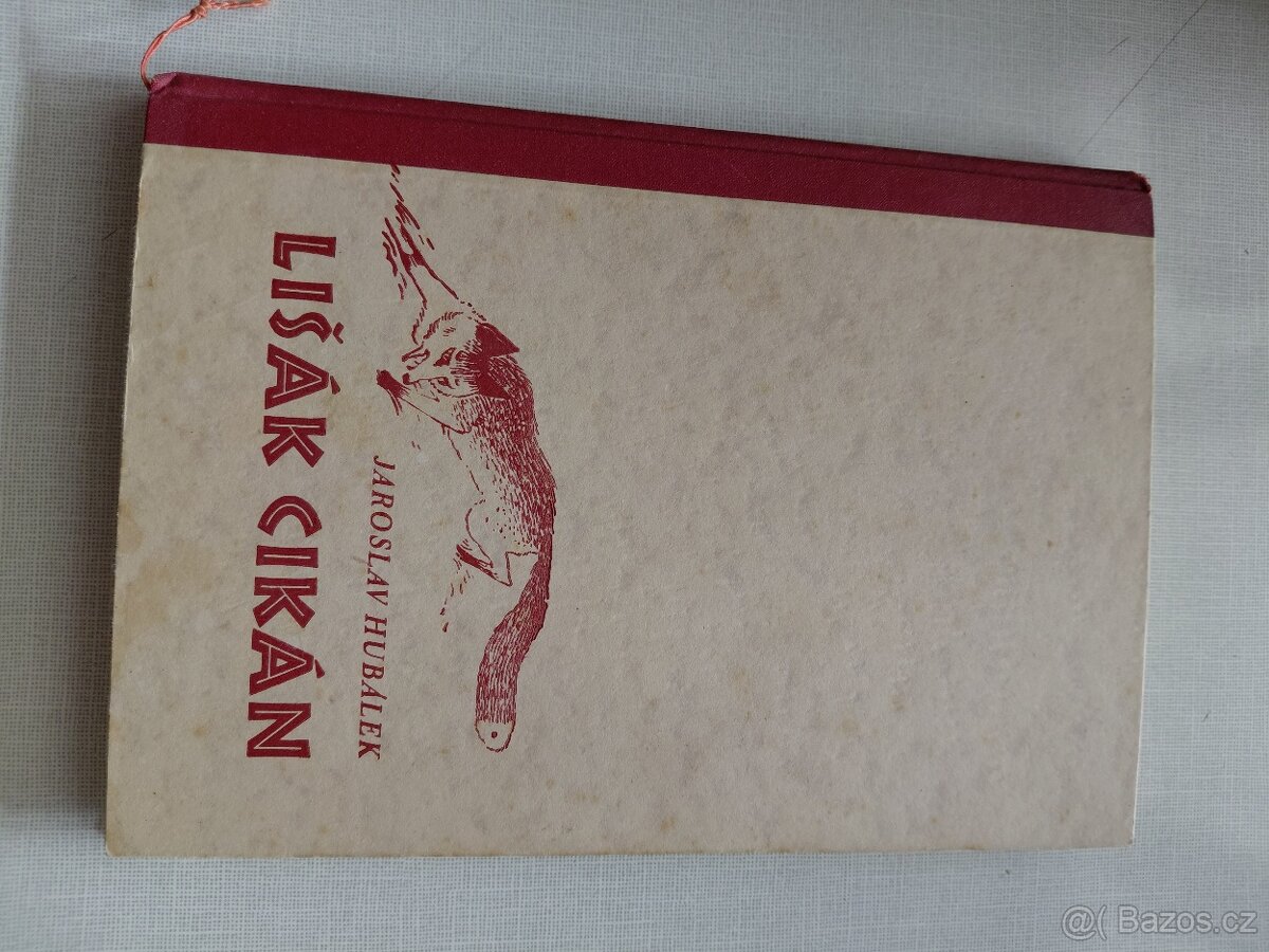 Dětské knížky - 10