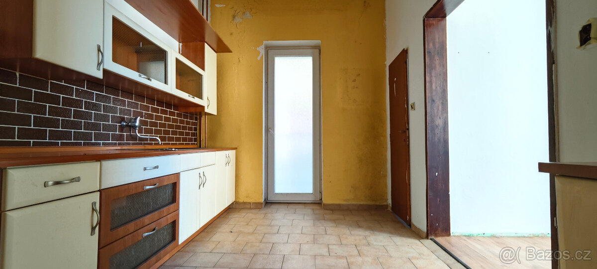 Na prodej dr. byt 4+1, Sovova, Ostrava Vítkovice - 118 m2 - 10