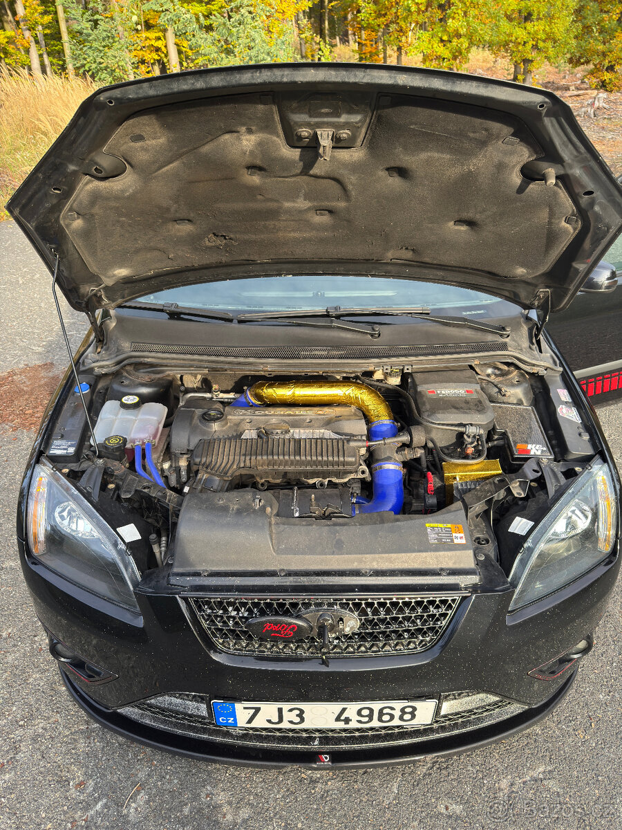 Ford Focus ST mk2 ST225 - 10