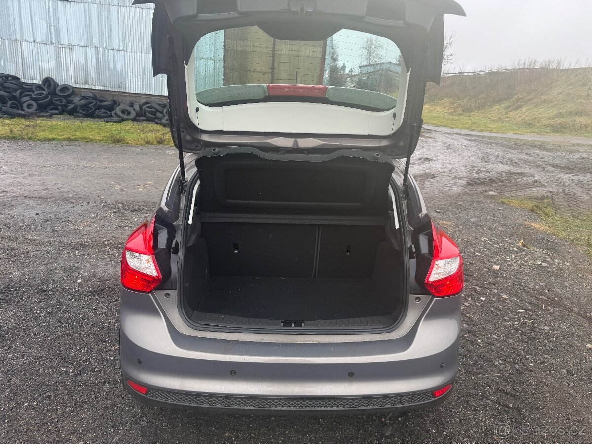 Ford Focus 1.0 92kw - 10