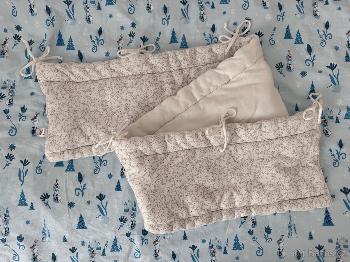 Výbava pro miminko - 10