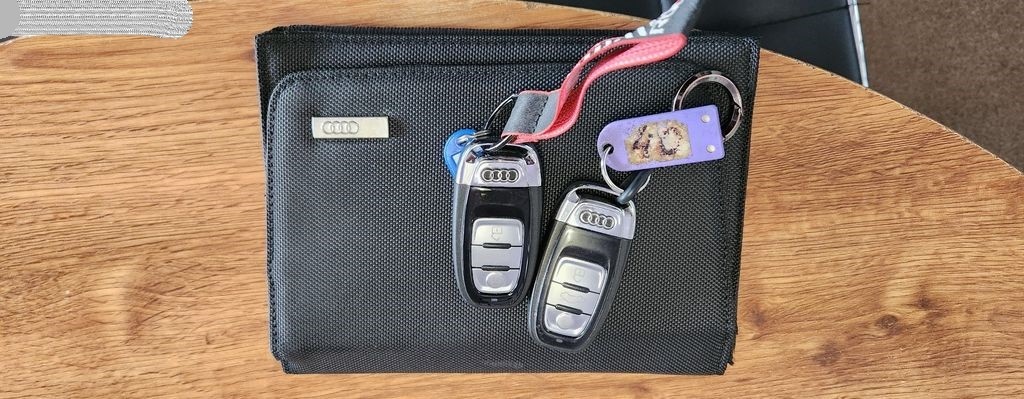 Audi A7, 3.0BITDI 240KW S-LINE QUATTRO - 10