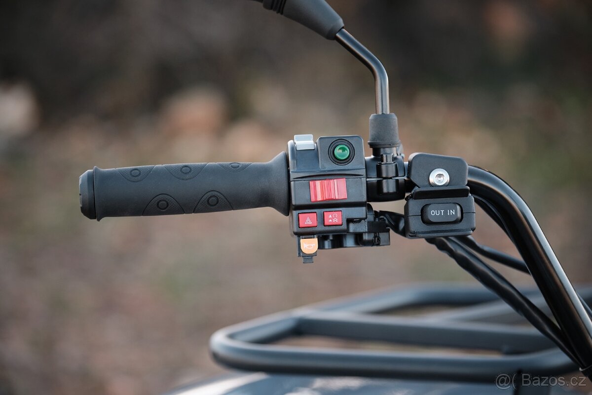 GOES TERROX 500/500-A AKCE - 10