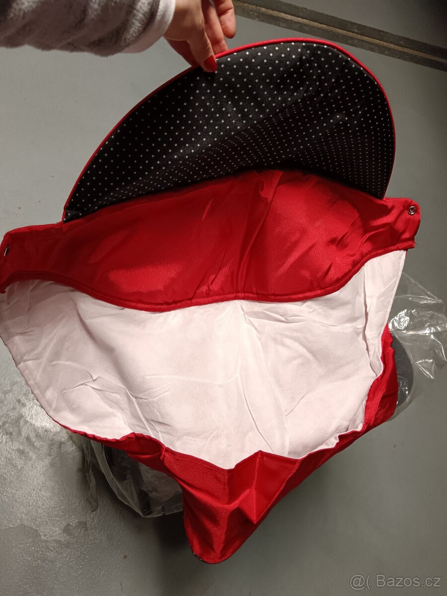 Carroza Lonex 2 v 1 - 10