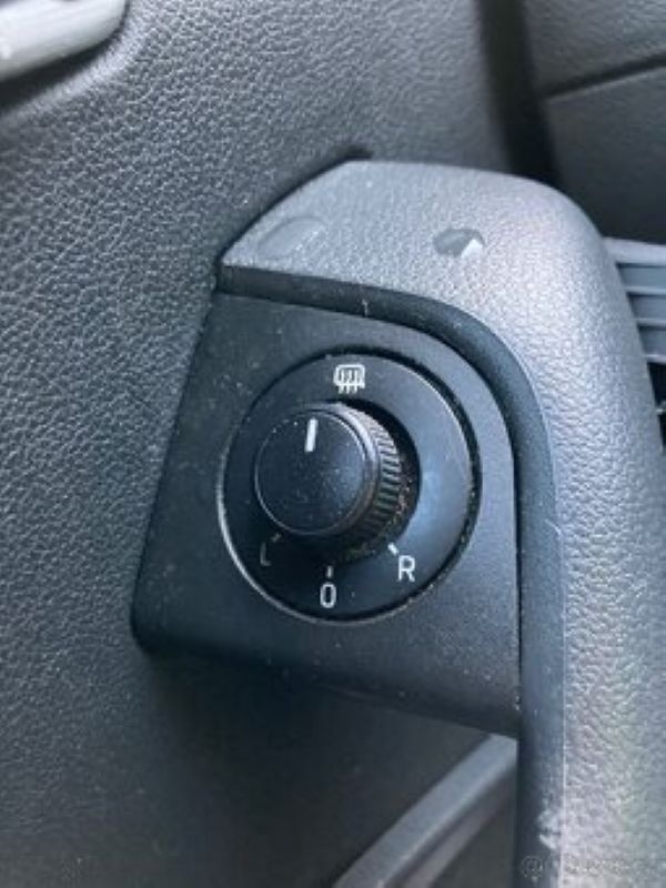 Prodám náhradní díly Škoda Octavia 3 - 10