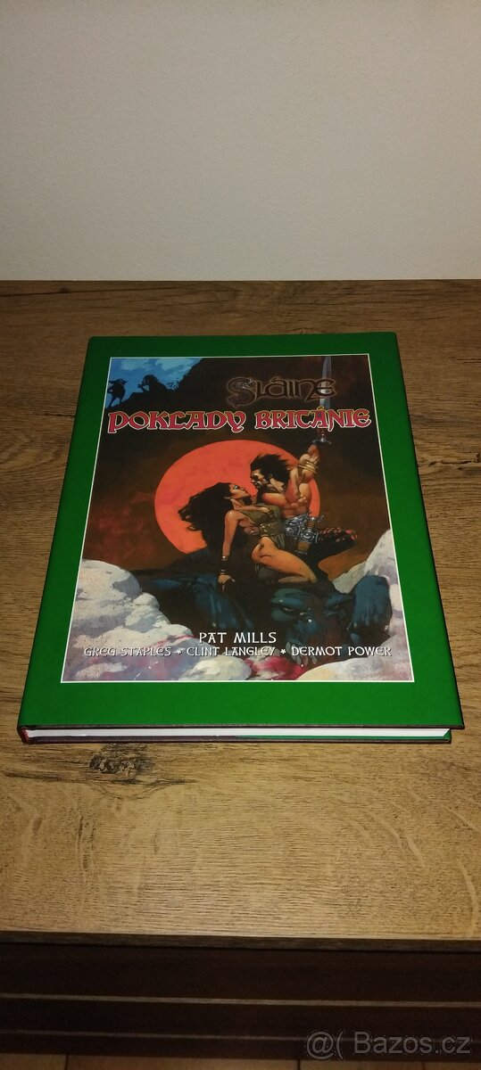 Prodám vyprodané komiksy - 10