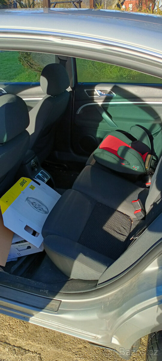 nd škoda superb (motor KO) - 10