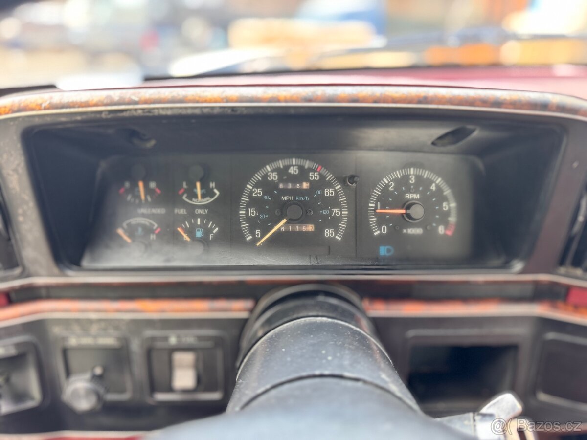 1987 Ford F150 V8-5.0l manual - 10