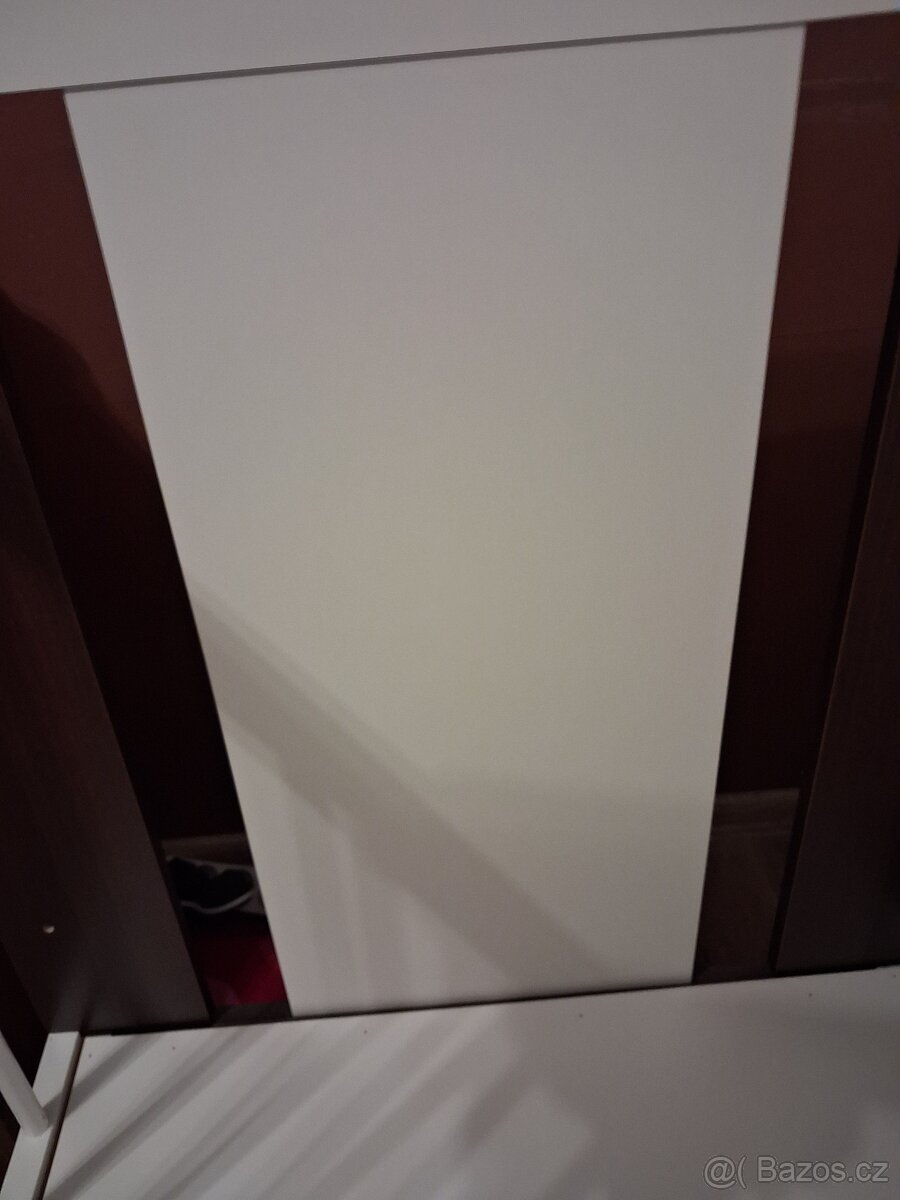 Dětská postýlka s matrací a mantinely - 10