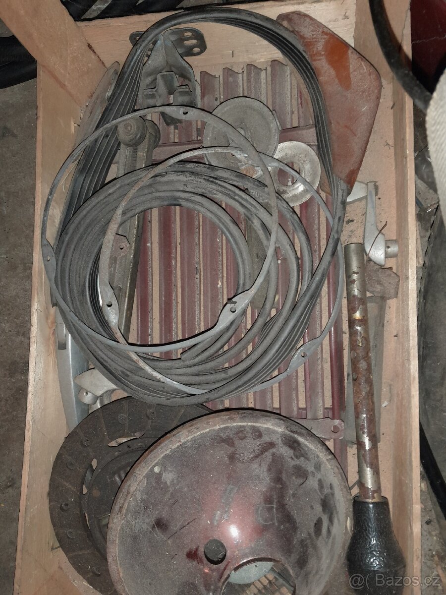 Škoda 120, 125, 130, 135, 136 - 10