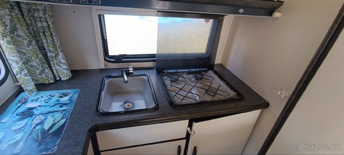 Karavan Hobby Classic 560 - 10