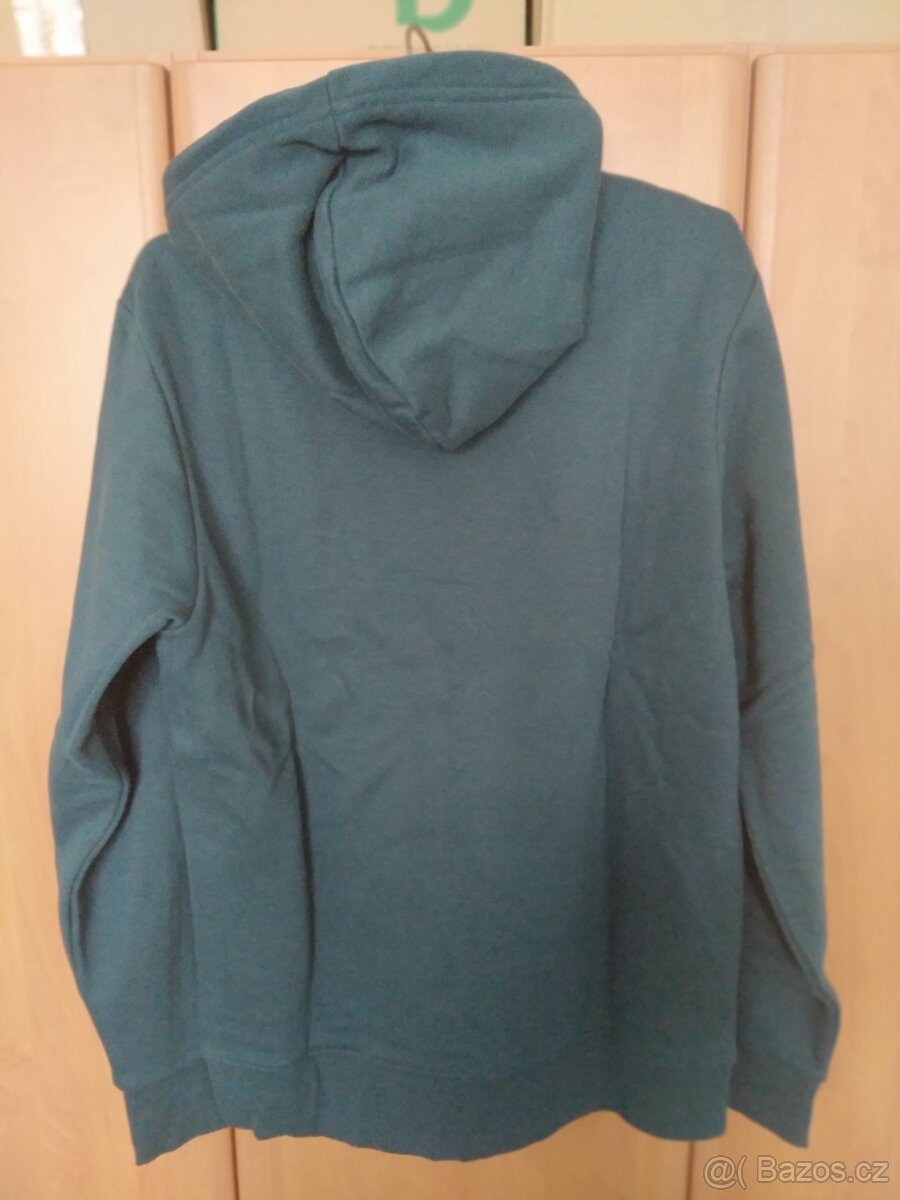Pánská mikina Tom Tailor, vel.M, nová - 10