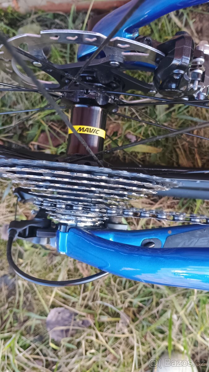 Merida Big Nine XT carbon 29.Vel.XL - 10