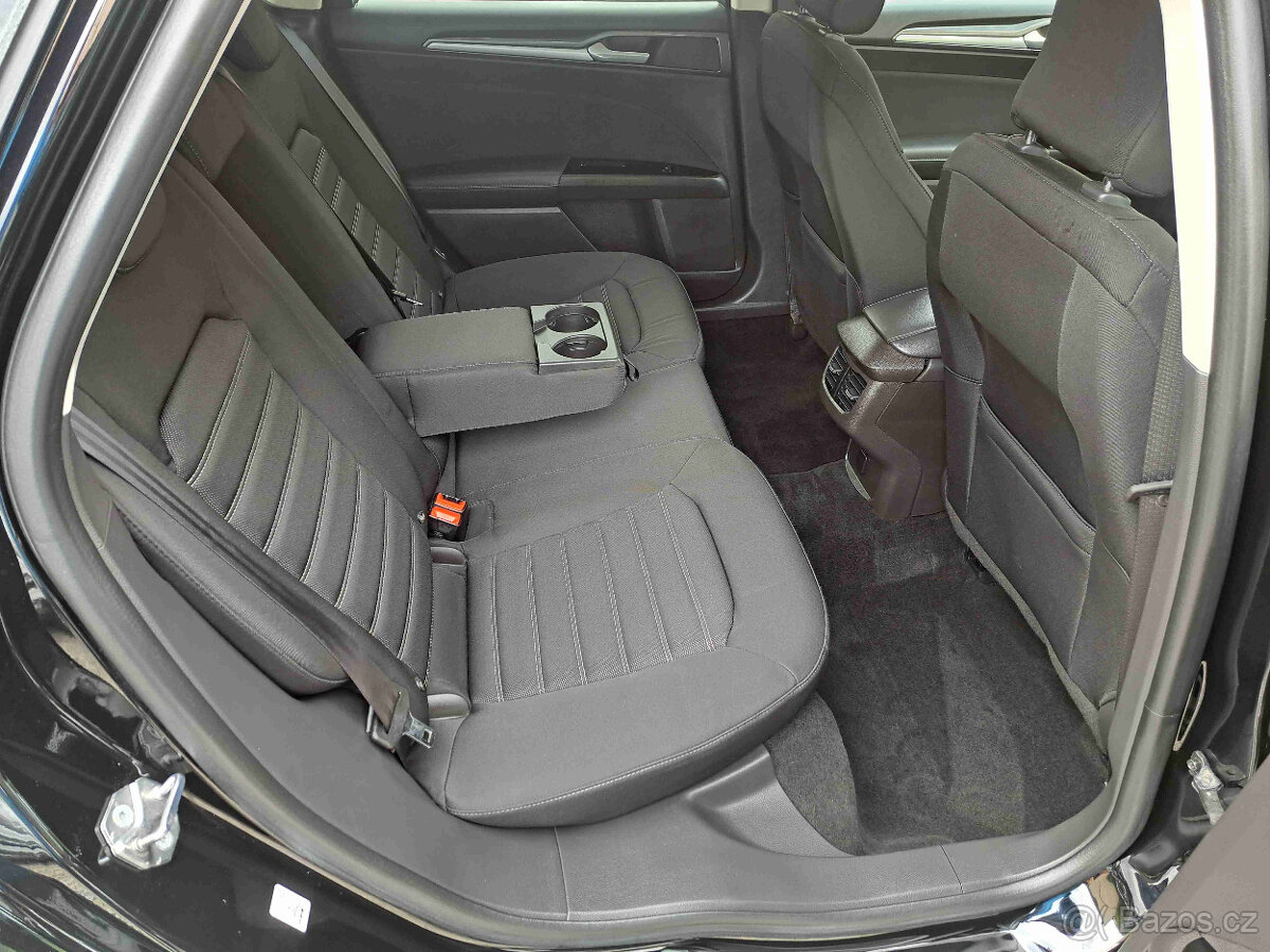 Ford Mondeo 2,0 D EcoBlue automat - 1707 - 10