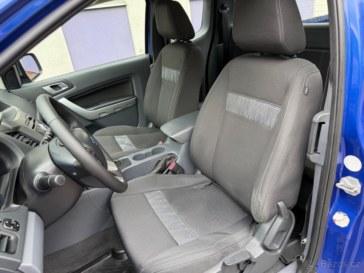 Ford Ranger KingCab TOP CENA - 10