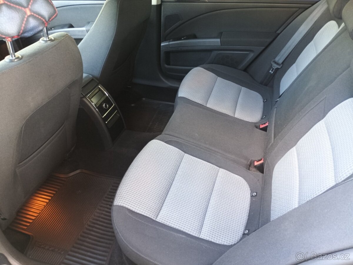 Škoda Superb ACCFFBX01 - 10