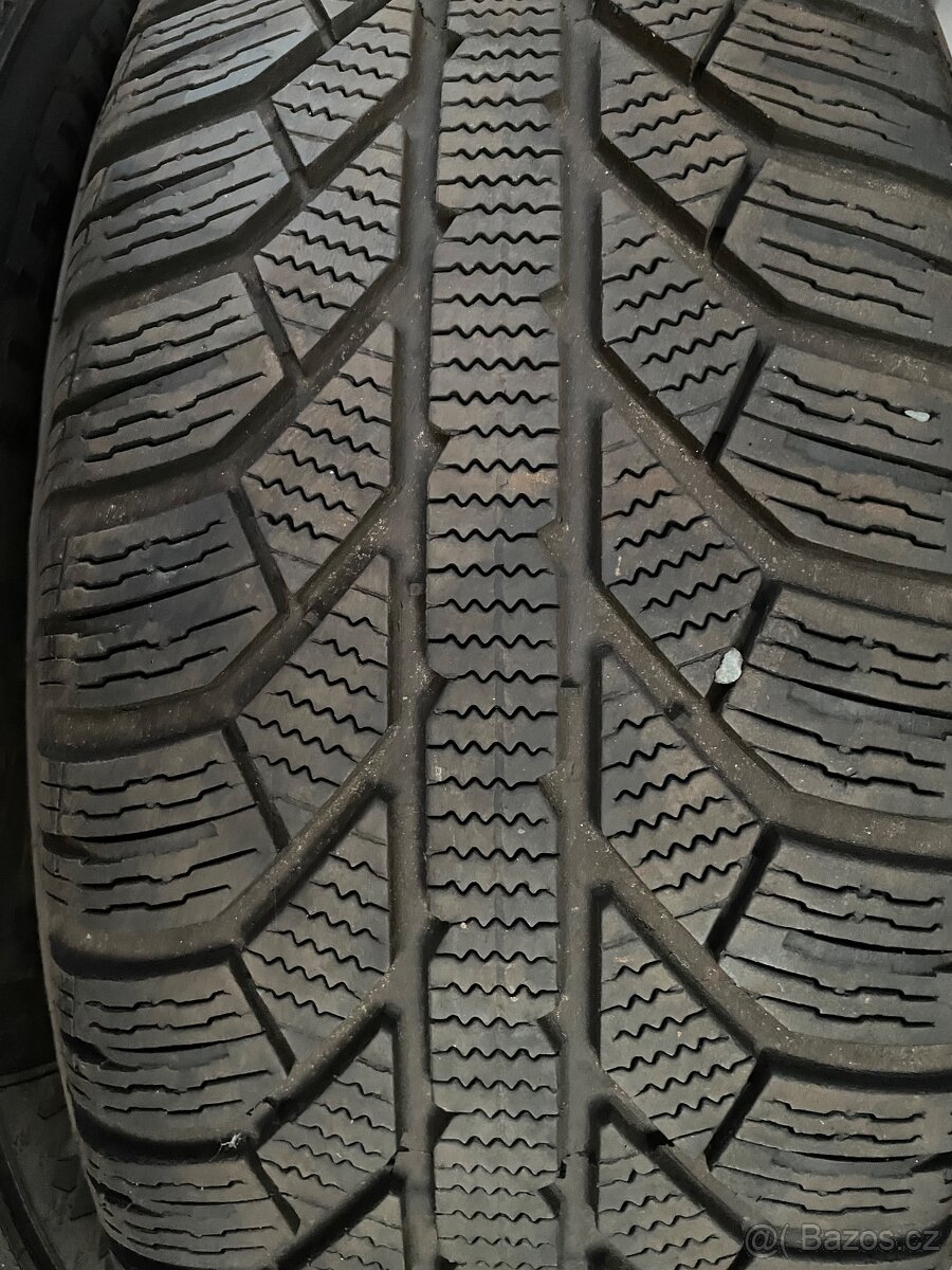 Alu 215/60/16 5x112 et41 Passat B8 - 10