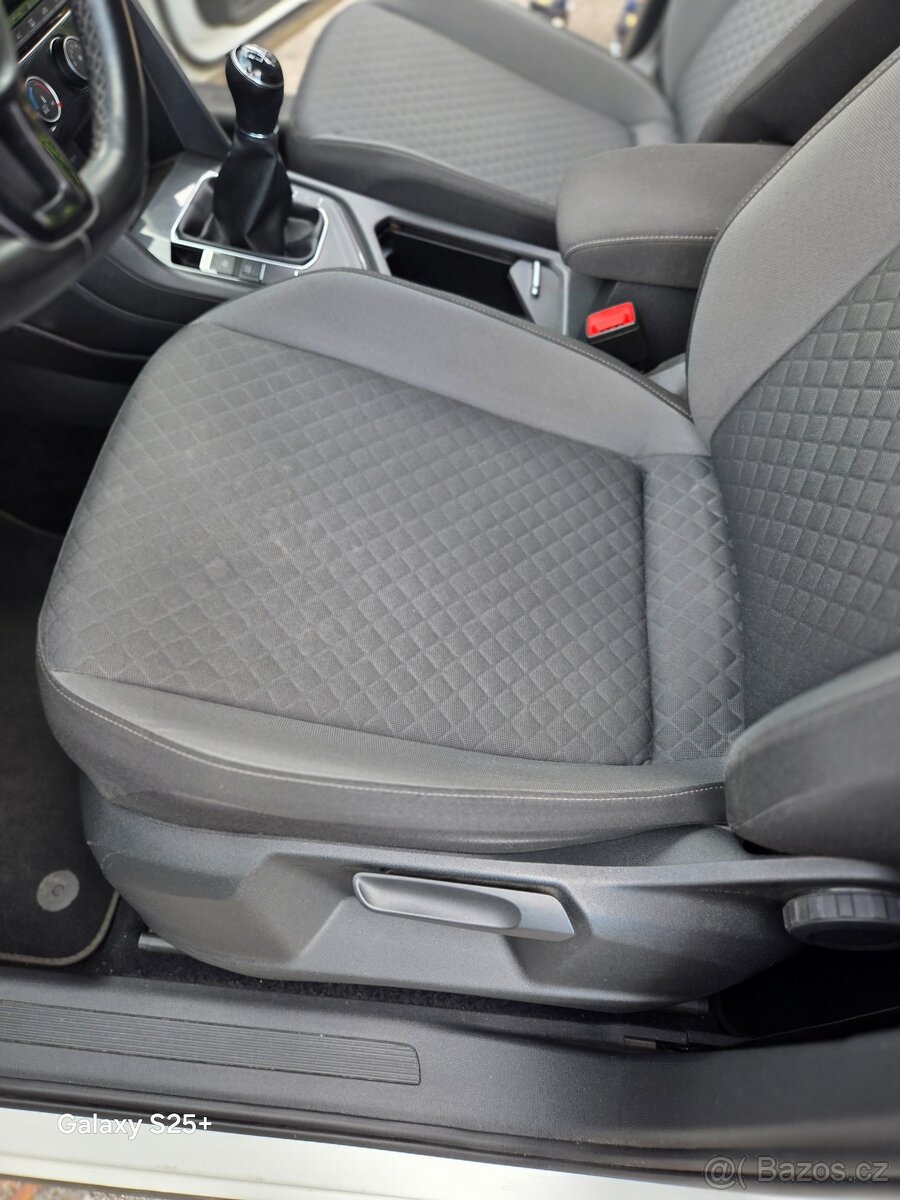 Volkswagen Tiguan - 10
