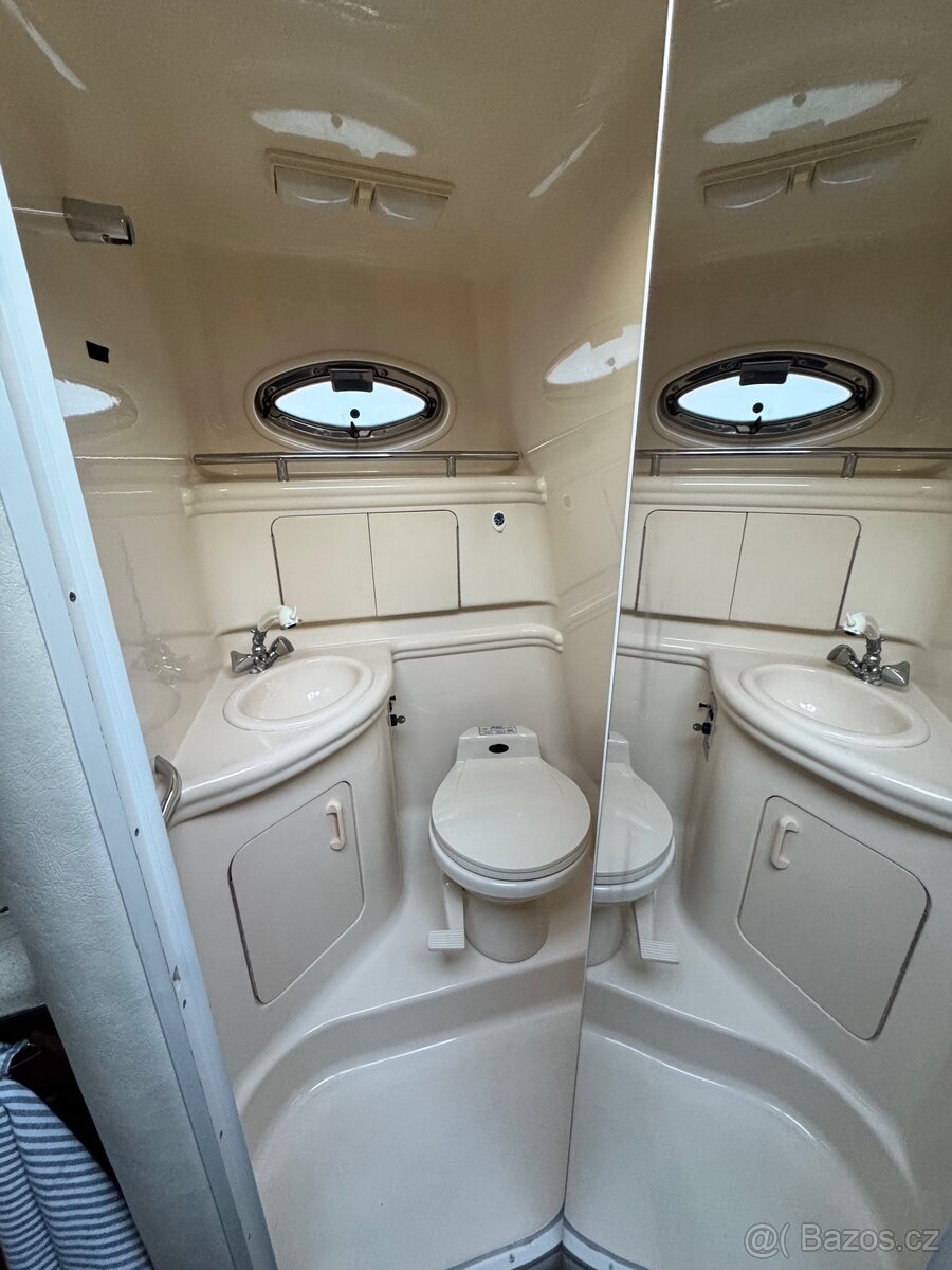 Sea Ray 280/315 - 10