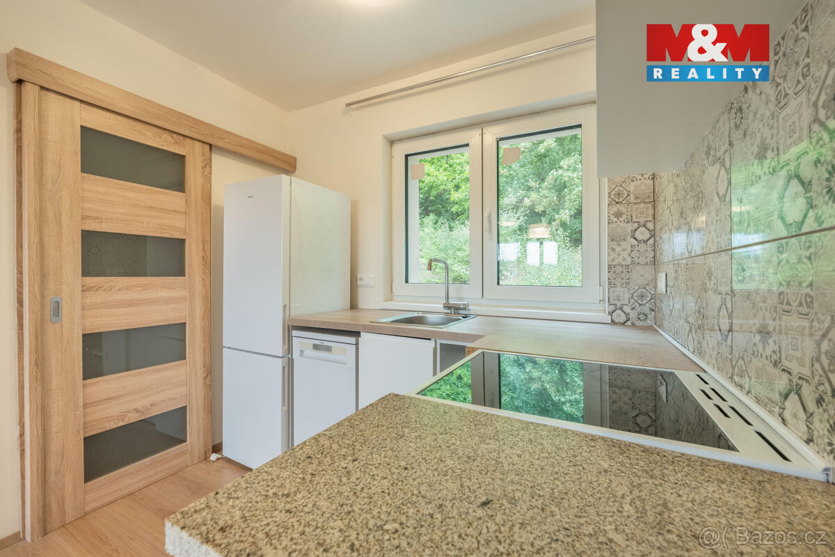 Prodej bytu 3+kk, 74 m², Slaný, ul. Pod Horou - 10