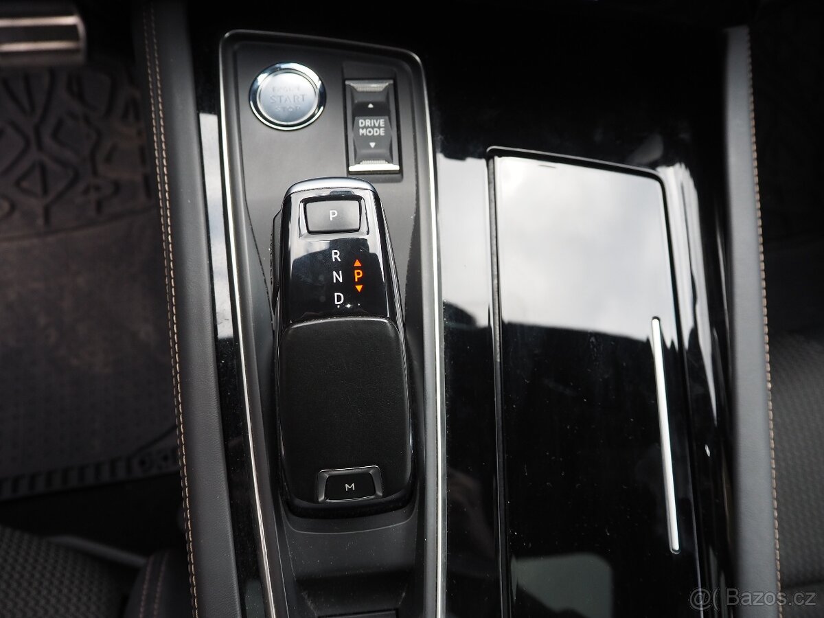 Peugeot 508 1.5 HDI GT LINE - 10