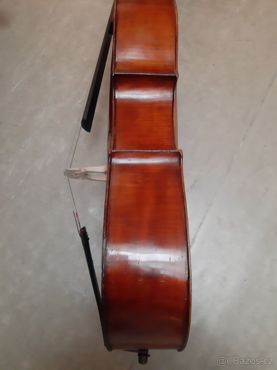 Violončello 4/4 - 10