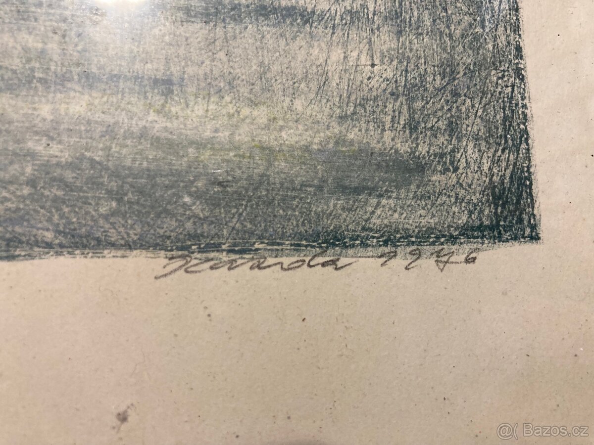 Obrazy na prodej - 10