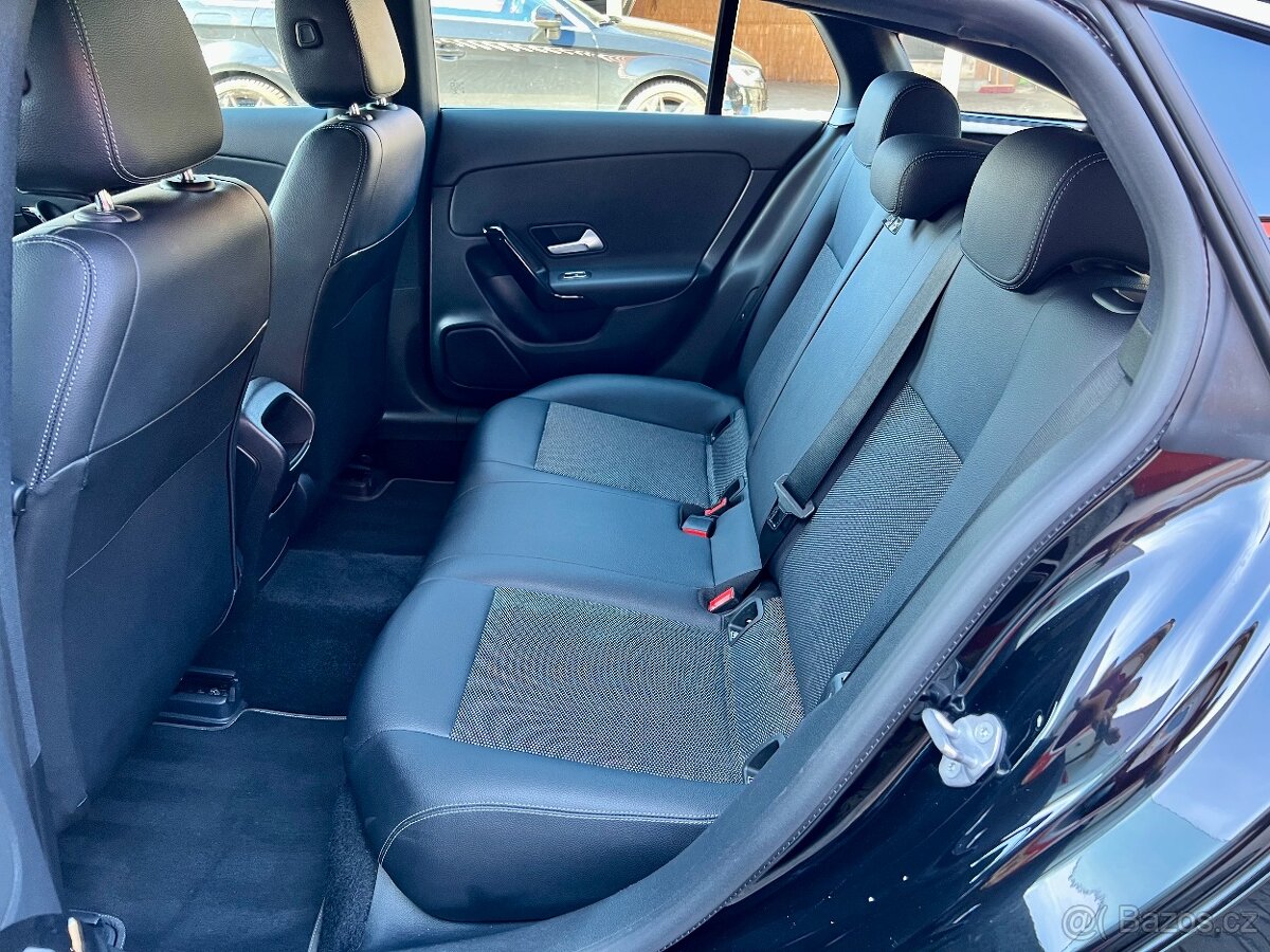 Mercedes-Benz CLA 180d SHOOTING BREAK / 2020 - 10