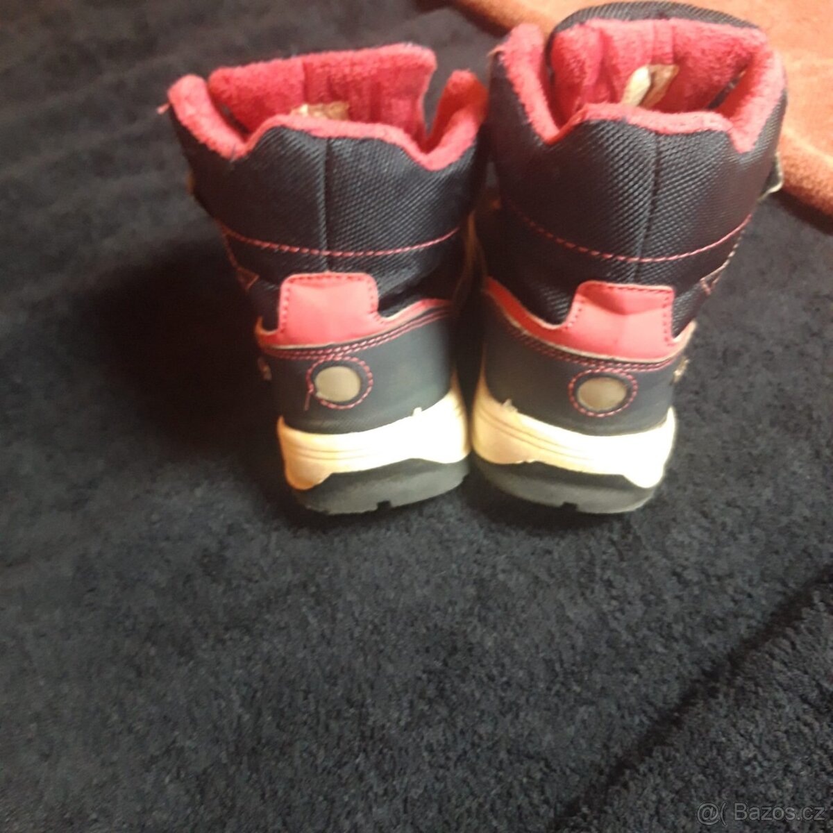 Dětská obuv - 10