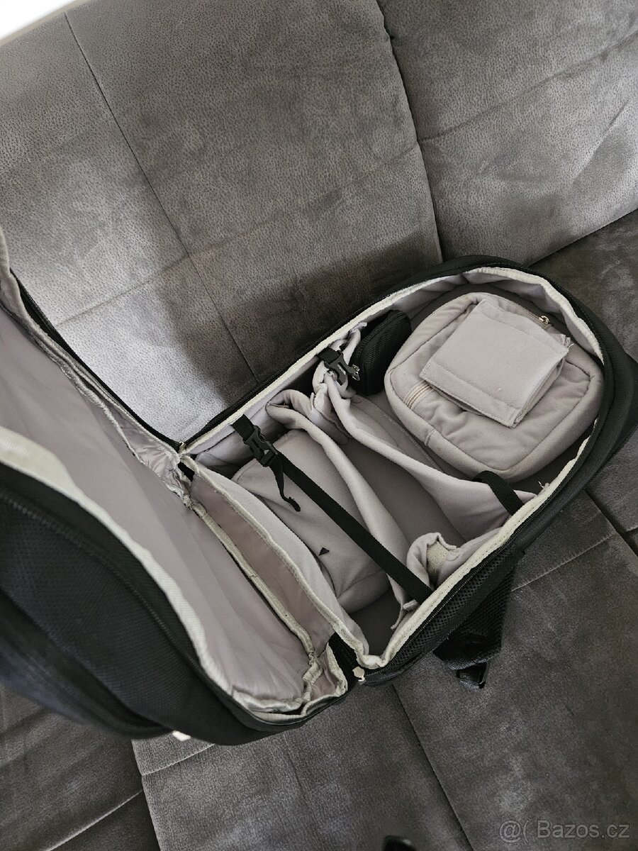 Fotobatoh nový s vyztužením - 10