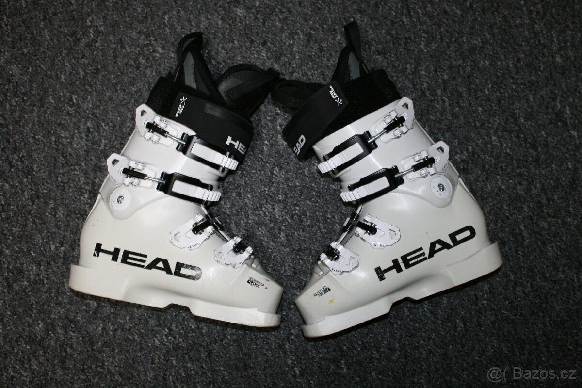 lyže Stockli Fis 136 cm worldcup - 10