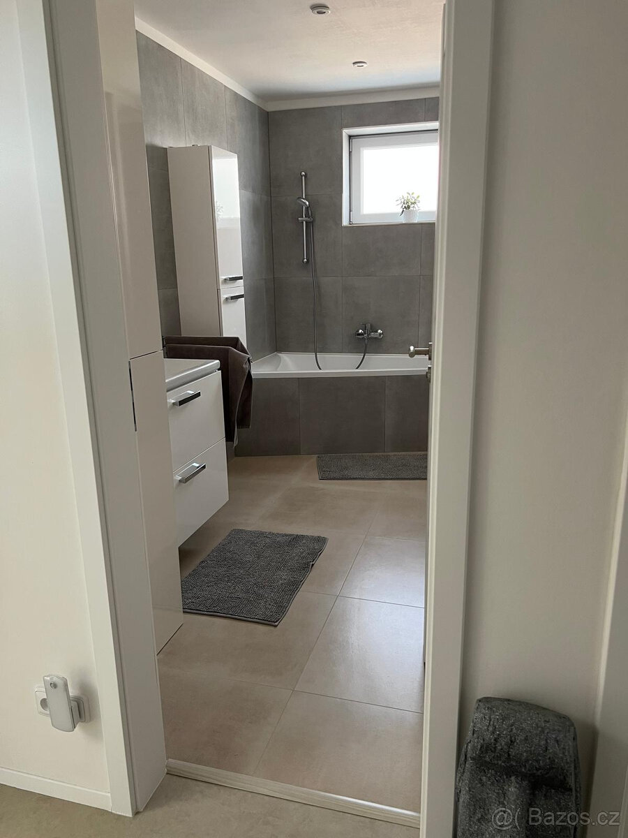 Bungalov v Svojeticich - 10