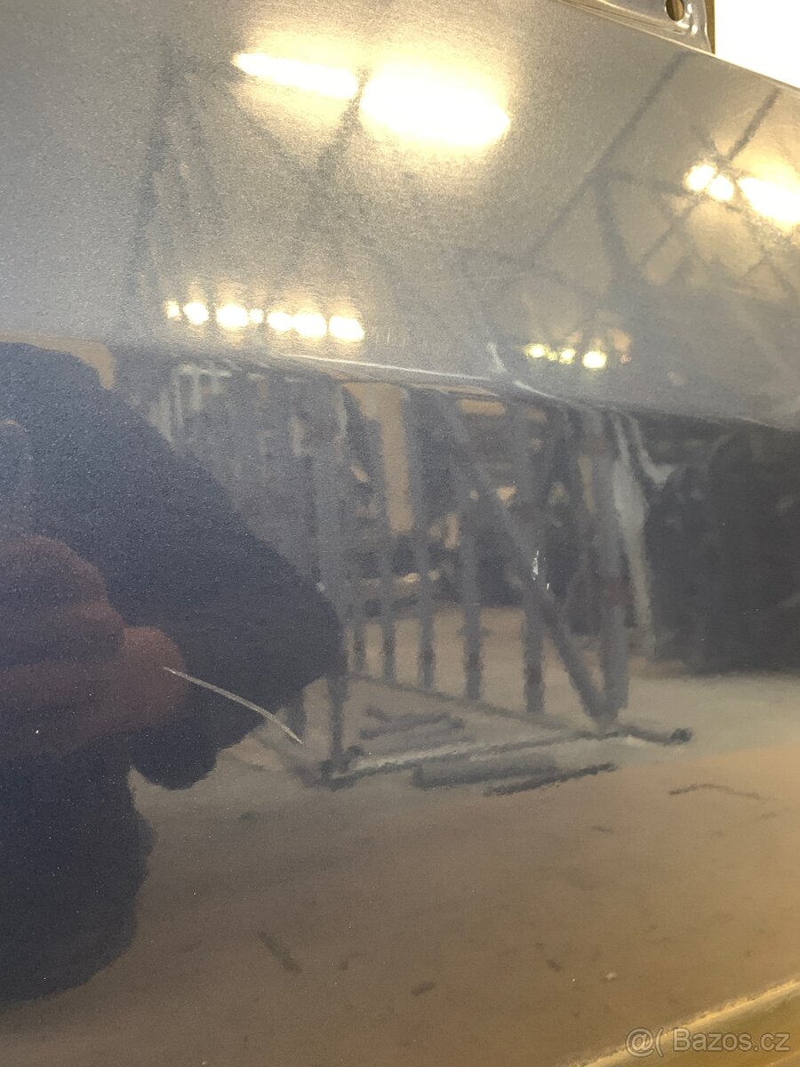 Ford Fiesta 2005, PP a PZ dveře - 10