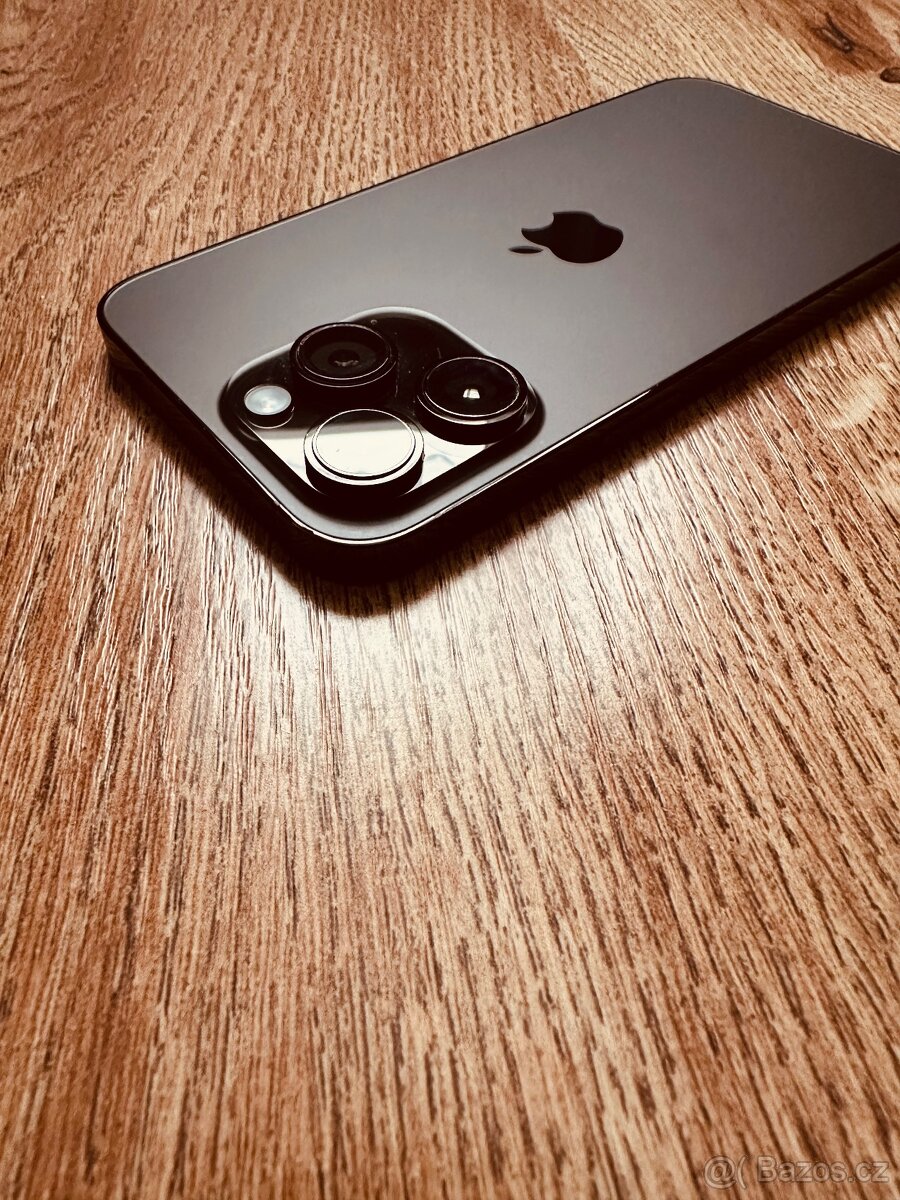 Apple iPhone 14 Pro Max 512Gb, Space Black - 10