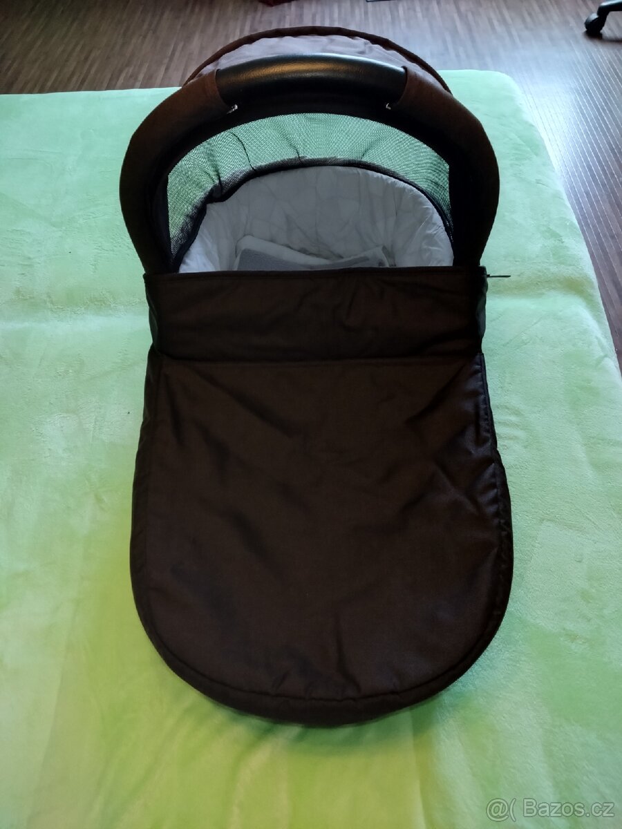 Kočárek X-Lander 2v1 - 10