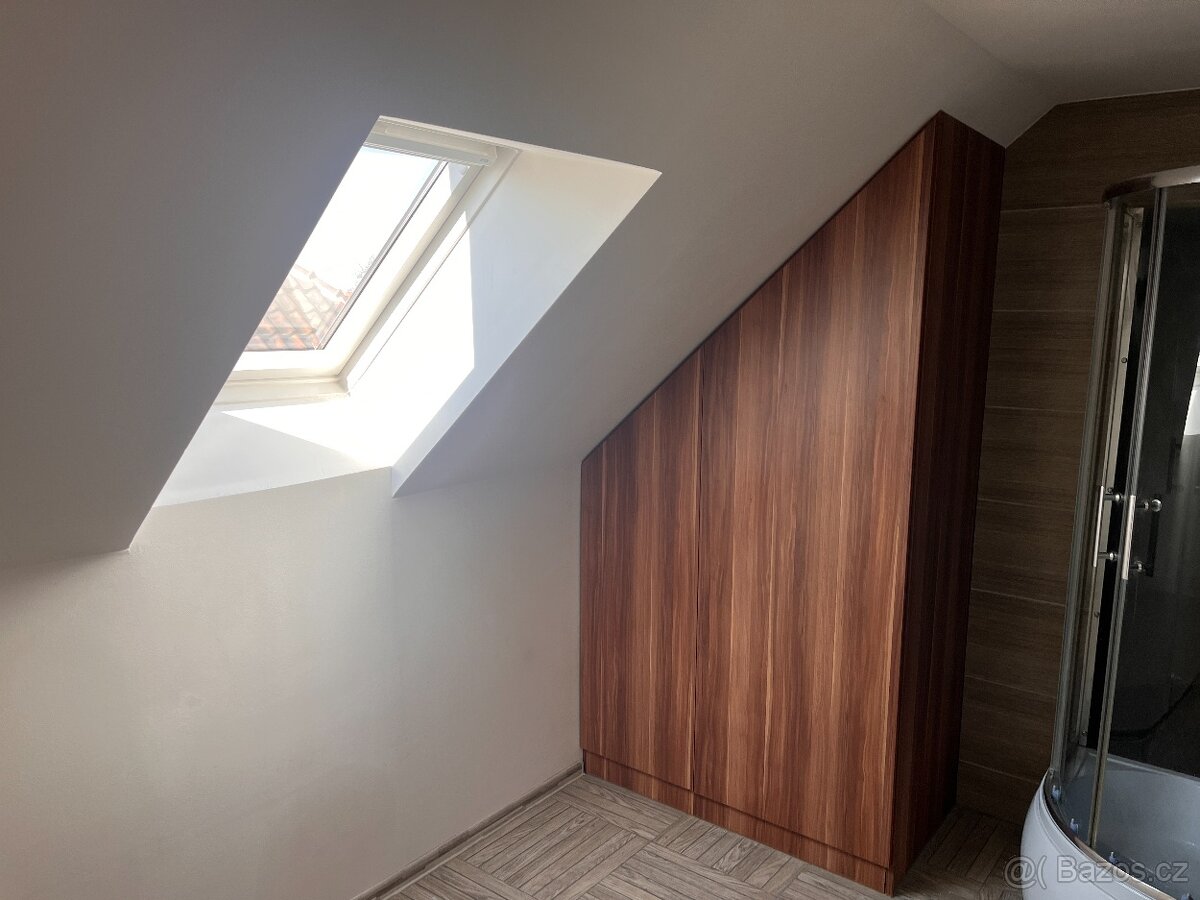 Rodinný dům 138m2, pozemek 427 - 10