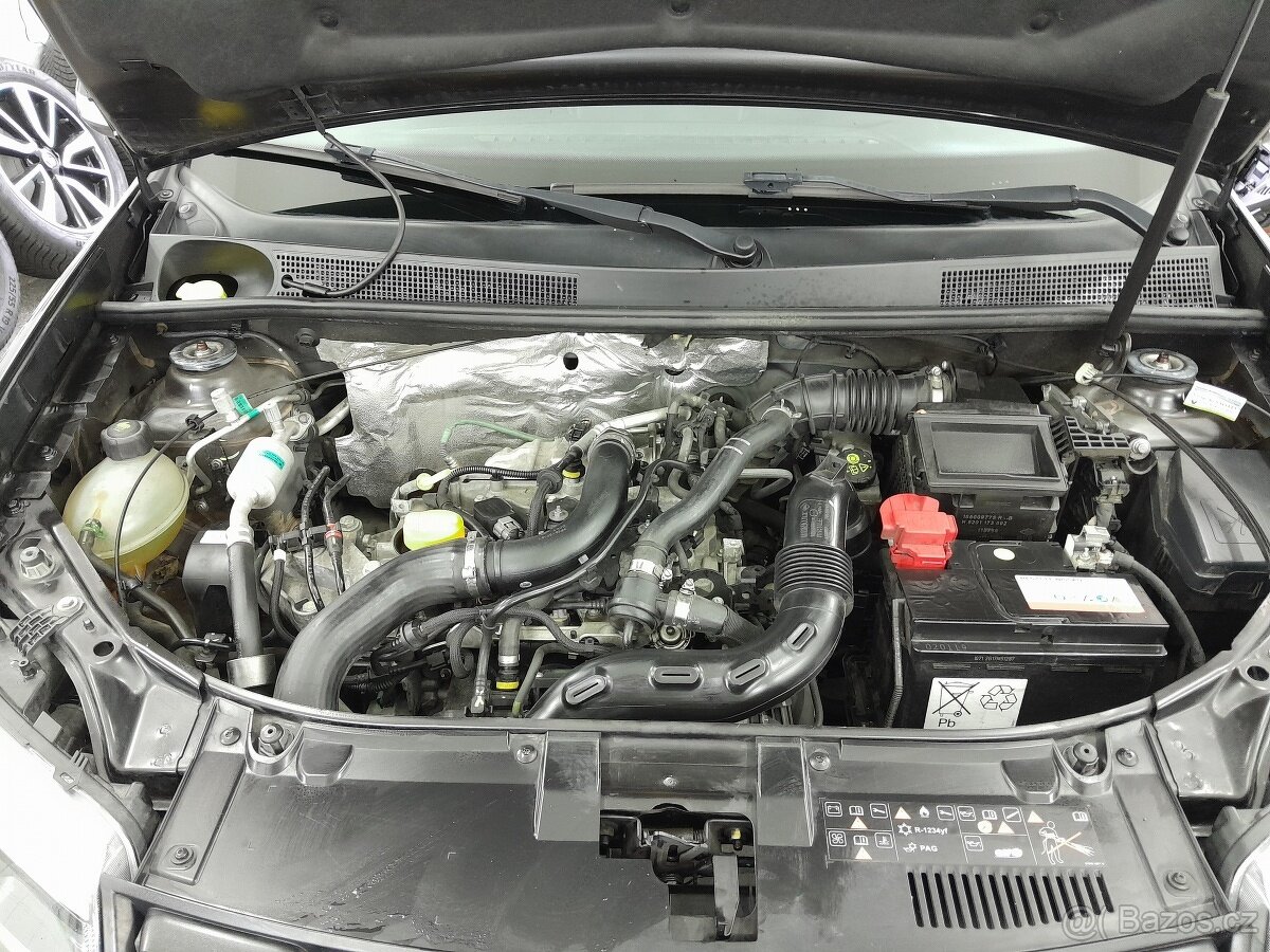 Dacia Sandero 0,9 TCe STEPWAY - 10